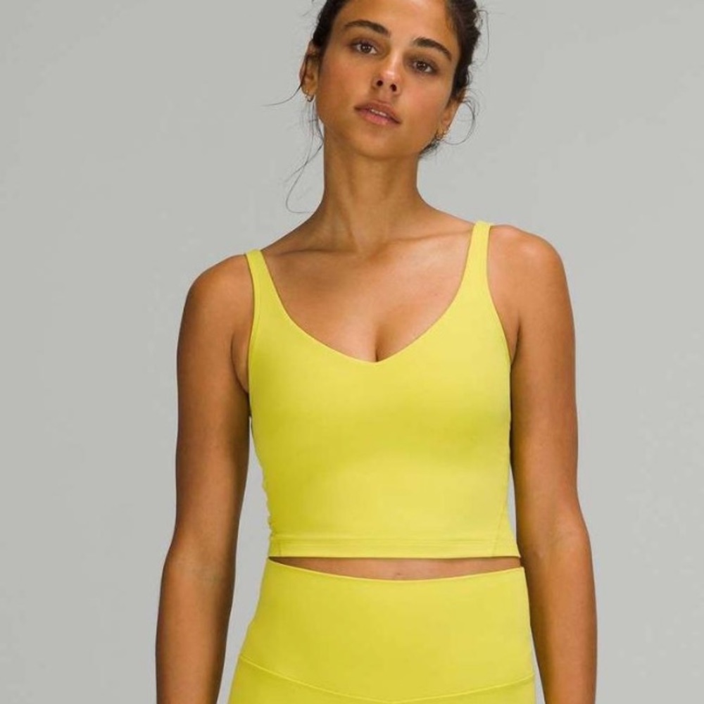 Align Tank